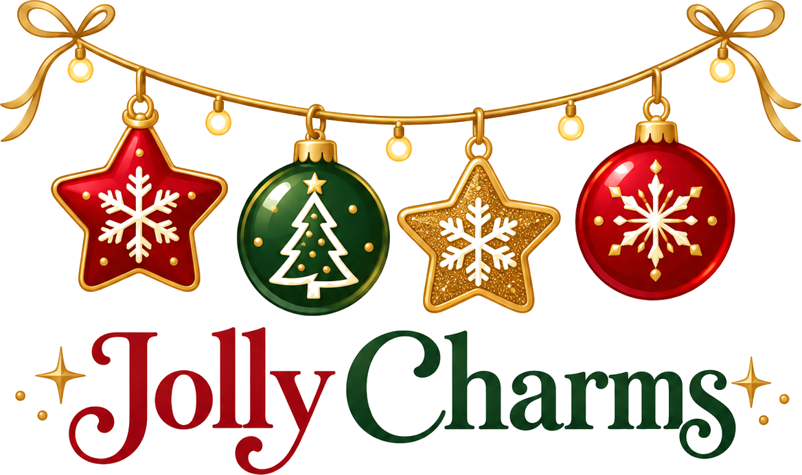 Jolly Charms